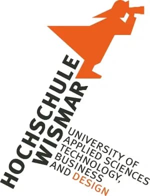 hochschule wismar logo
