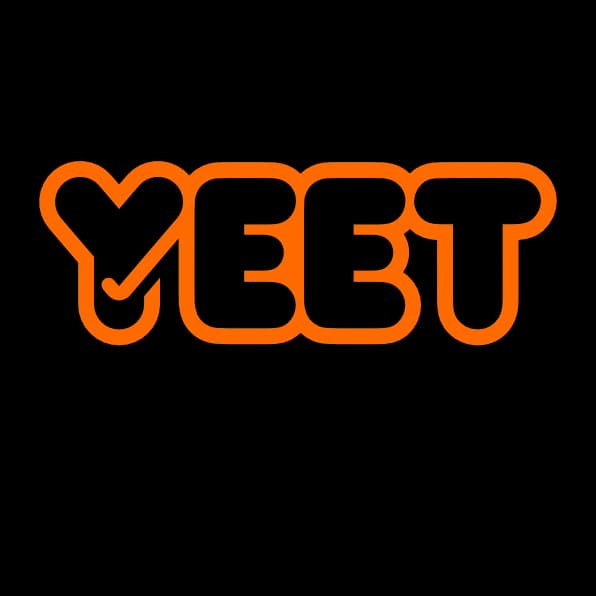 yeet logo