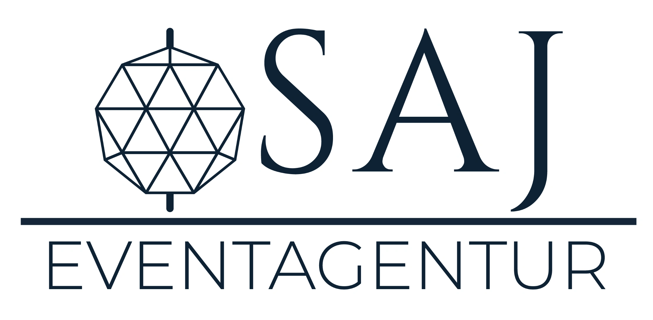 saj eventagentur logo