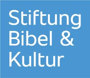 stiftung bibel kultur logo
