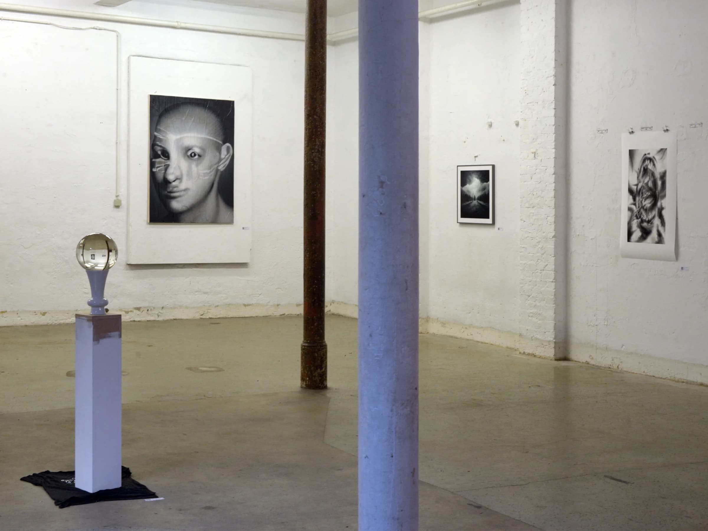 Matthias Krause Hamrin