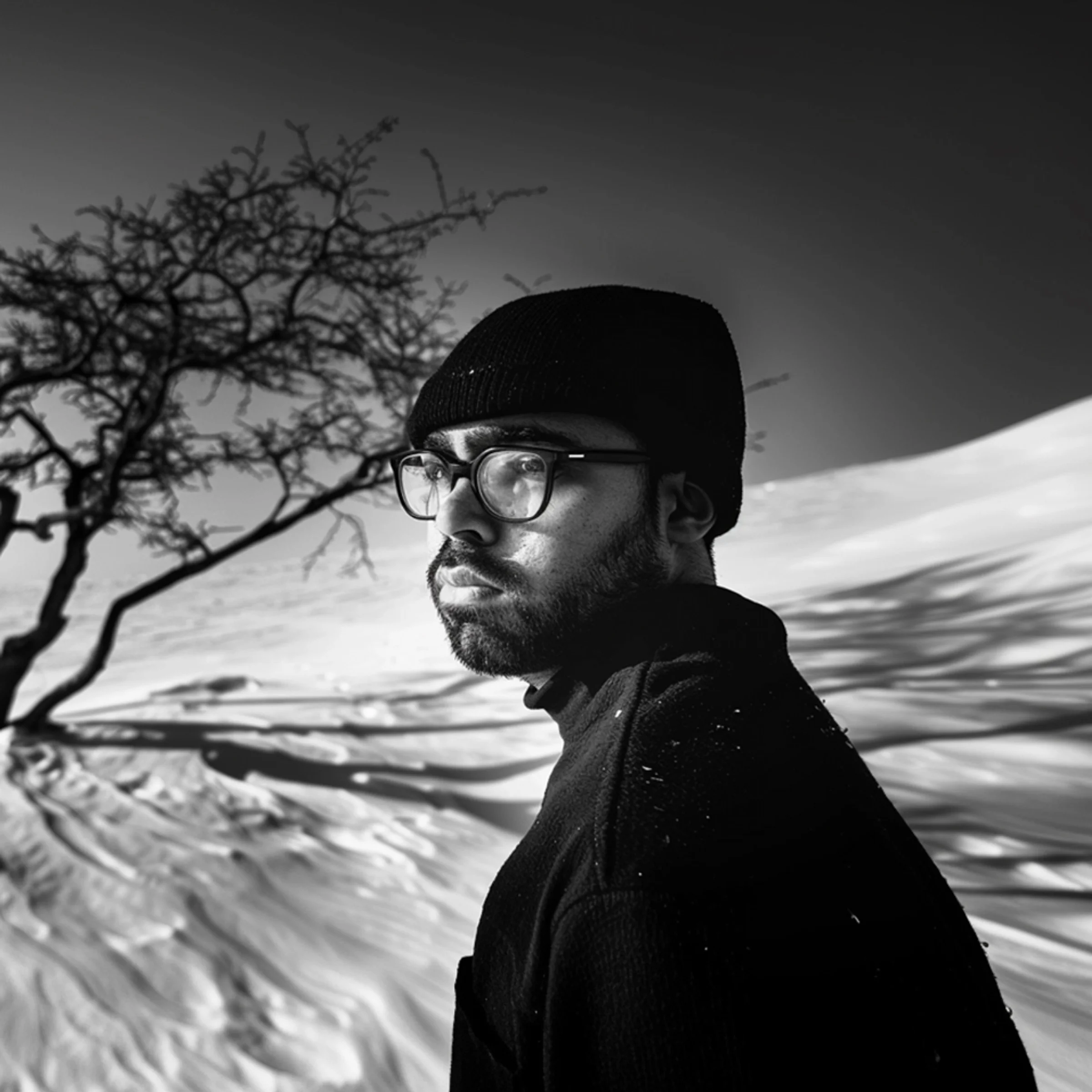 Sofian Biazzi (AI generated)