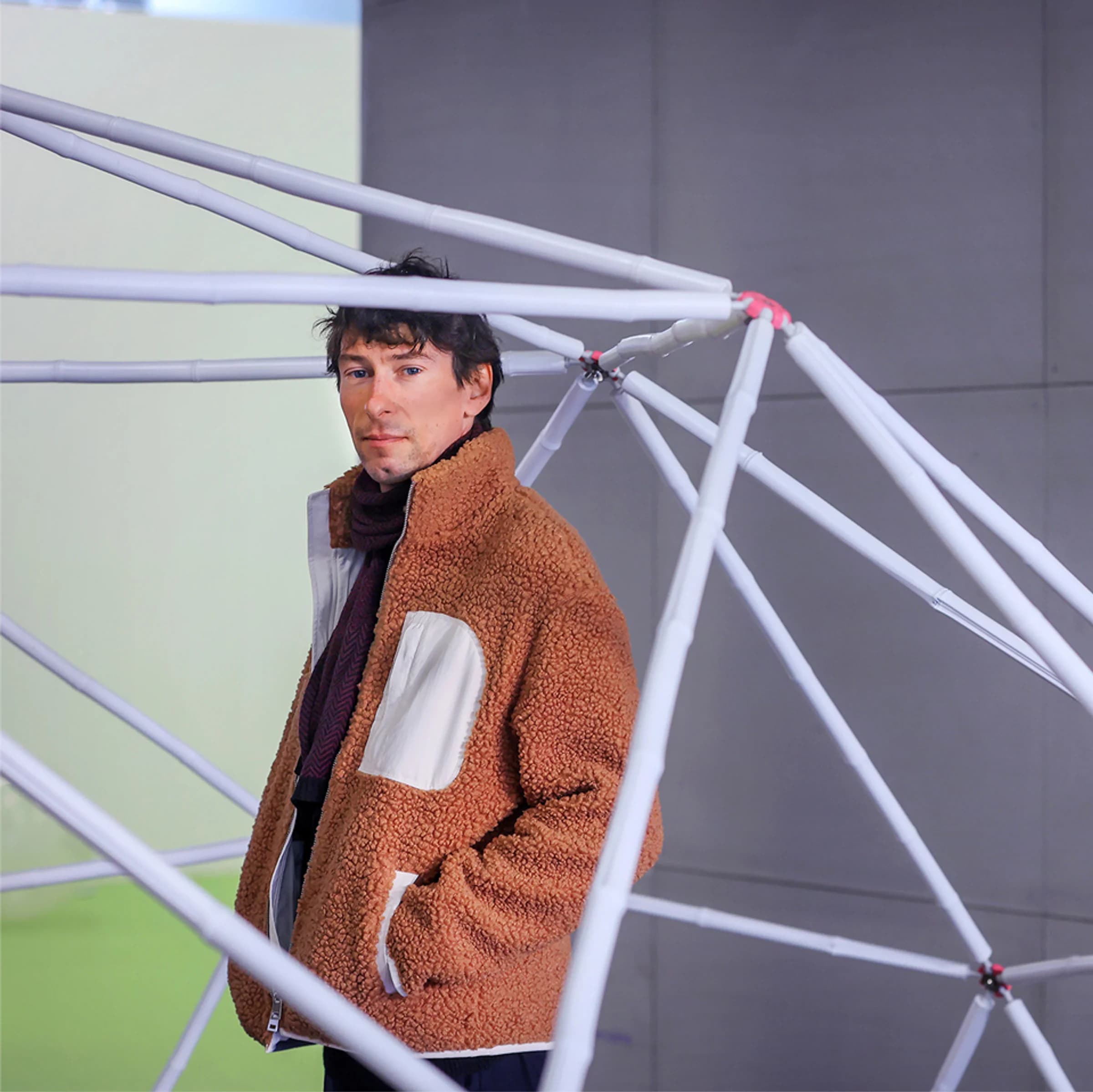 Amac Garbe / Kulturstiftung des Freistaates Sachsen